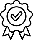 Backed with certification of authenticity and Goomti’s signature seal